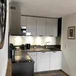 Mont Blanc 43, Vue Mont Blanc , Balcon, Parking 아파트