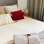 Mont Blanc 43, Vue Mont Blanc , Balcon, Parking 아파트