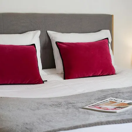 Mont Blanc 43, Vue Mont Blanc , Balcon, Parking Apartament