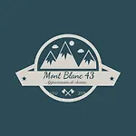 Mont Blanc 43, Vue Mont Blanc , Balcon, Parking * شامونكس