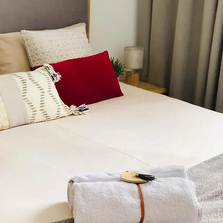 Mont Blanc 43, Vue Mont Blanc , Balcon, Parking Lejlighed