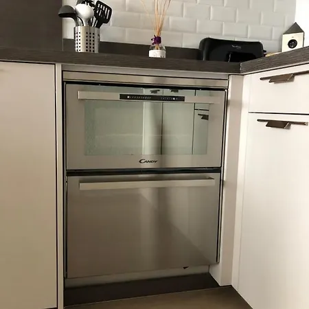 Mont Blanc 43, Vue Mont Blanc , Balcon, Parking Apartman *