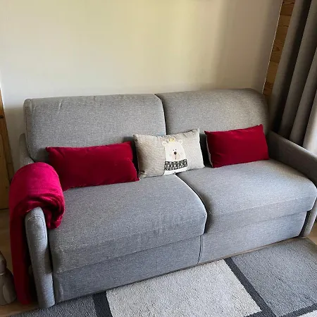 Mont Blanc 43, Vue Mont Blanc , Balcon, Parking