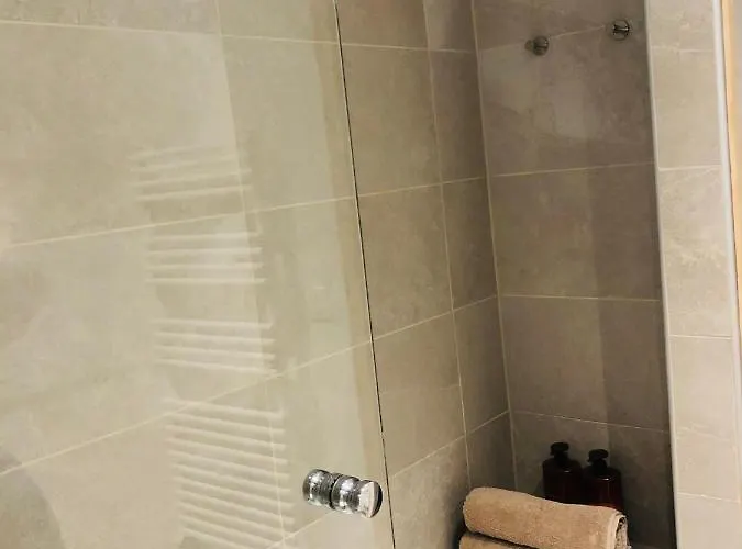 Mont Blanc 43, Vue Mont Blanc , Balcon, Parking Апартаменты