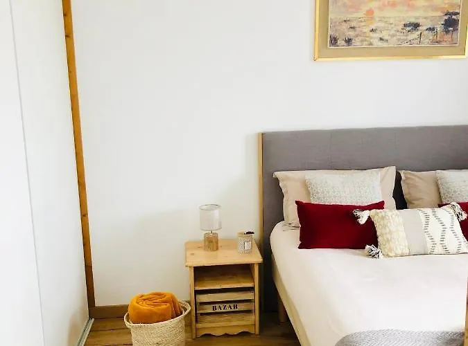 Mont Blanc 43, Vue Mont Blanc , Balcon, Parking * Шамони