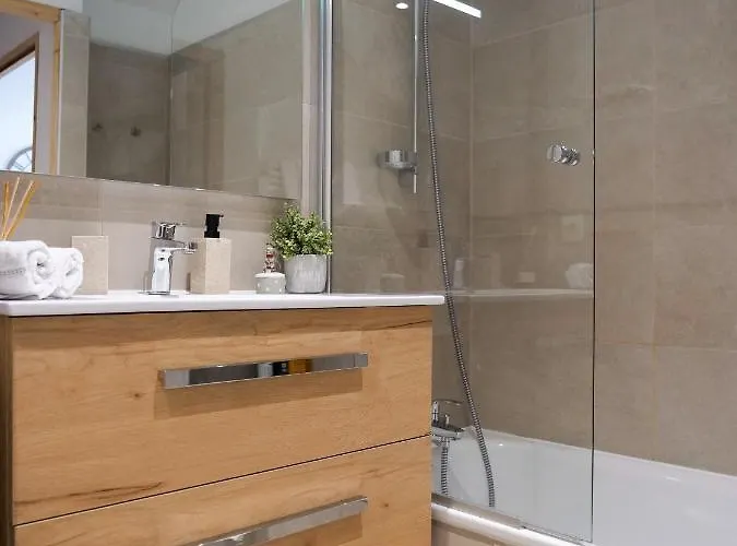 شقة Mont Blanc 43, Vue Mont Blanc , Balcon, Parking شامونكس