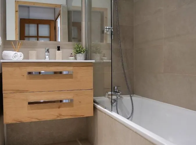 شقة Mont Blanc 43, Vue Mont Blanc , Balcon, Parking شامونكس