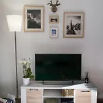 דירה Mont Blanc 43, Vue Mont Blanc , Balcon, Parking