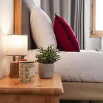 דירה Mont Blanc 43, Vue Mont Blanc , Balcon, Parking *