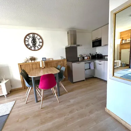 Mont Blanc 43, Vue Mont Blanc , Balcon, Parking * شامونكس