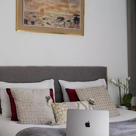 Mont Blanc 43, Vue Mont Blanc , Balcon, Parking * شامونكس