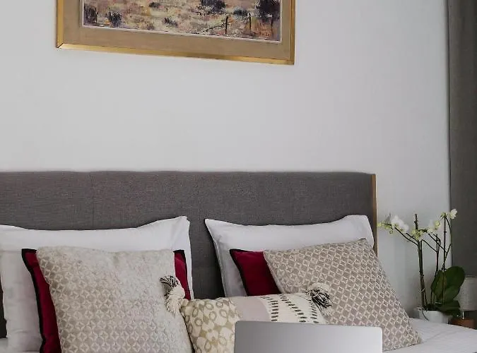 Mont Blanc 43, Vue Mont Blanc , Balcon, Parking * Chamonix