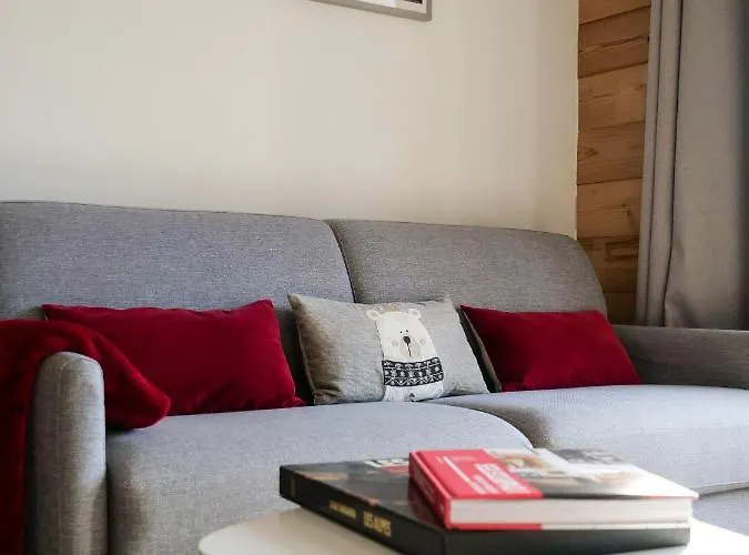 Mont Blanc 43, Vue Mont Blanc , Balcon, Parking Appartement Chamonix