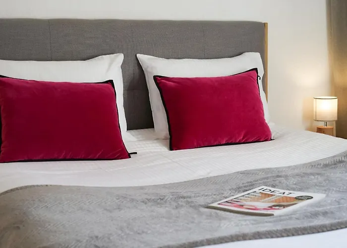 Mont Blanc 43, Vue Mont Blanc , Balcon, Parking Appartement